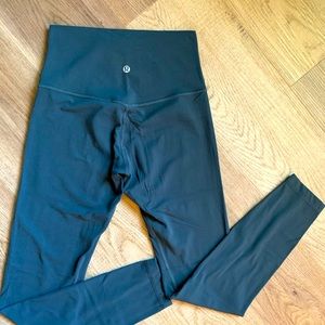 Lululemon Align- Mylonite